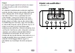 Preview for 14 page of Auriol 4-LD4587 Usage And Safety Instructions