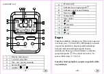 Preview for 25 page of Auriol 4-LD4587 Usage And Safety Instructions