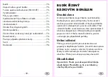 Preview for 31 page of Auriol 4-LD4587 Usage And Safety Instructions