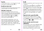 Preview for 36 page of Auriol 4-LD4587 Usage And Safety Instructions