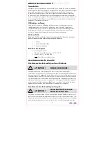 Preview for 19 page of Auriol 4-LD5079 Usage And Safety Instructions