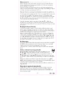 Preview for 21 page of Auriol 4-LD5079 Usage And Safety Instructions