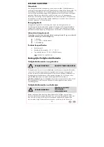 Preview for 27 page of Auriol 4-LD5079 Usage And Safety Instructions