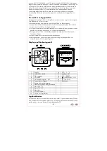 Preview for 28 page of Auriol 4-LD5079 Usage And Safety Instructions