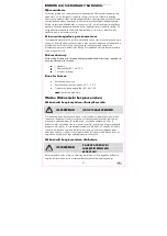 Preview for 35 page of Auriol 4-LD5079 Usage And Safety Instructions