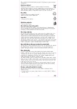 Preview for 46 page of Auriol 4-LD5079 Usage And Safety Instructions