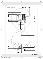 Preview for 2 page of Auriol Z29620A Manual