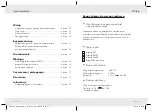 Preview for 7 page of Auriol Z30312A Operation And Safety Notes