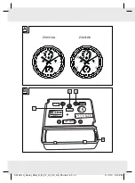 Preview for 34 page of Auriol Z30312A Operation And Safety Notes