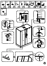 Preview for 47 page of Aurlane CAB188 Assembly Instructions Manual