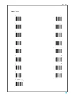 Preview for 32 page of AURO 2908 Programming Reference Manual