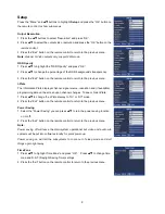 Preview for 12 page of Aurora Multimedia V-Tune Pro VPH-100 Owner'S Manual