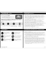 Preview for 5 page of Aurora AS1540CD User Manual