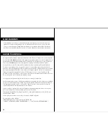 Preview for 8 page of Aurora AS1540CD User Manual