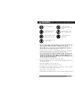 Preview for 2 page of Aurora JamFree 31235 User Manual