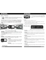 Preview for 4 page of Aurora JamFree 31235 User Manual