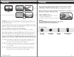 Preview for 3 page of Aurora ShredSafe AU1214XB User Manual