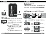 Preview for 8 page of Aurora ShredSafe WM1270MA User Manual