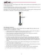 Preview for 5 page of Aurora VSN-ENVIRO-CMML Installation Manual