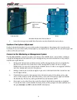 Preview for 9 page of Aurora VSN-ENVIRO-CMML Installation Manual