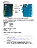 Preview for 10 page of Aurora VSN-ENVIRO-CMML Installation Manual