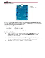 Preview for 12 page of Aurora VSN-ENVIRO-CMML Installation Manual