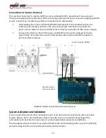 Preview for 13 page of Aurora VSN-ENVIRO-CMML Installation Manual