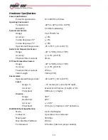 Preview for 15 page of Aurora VSN-ENVIRO-CMML Installation Manual