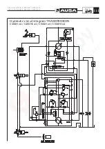 Preview for 113 page of AUSA C 400 H Operator'S Manual