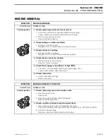 Preview for 22 page of AUSA M-50 x 4 Workshop Manual