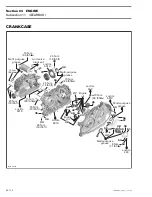 Preview for 101 page of AUSA M-50 x 4 Workshop Manual