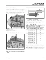 Preview for 118 page of AUSA M-50 x 4 Workshop Manual