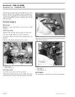 Preview for 143 page of AUSA M-50 x 4 Workshop Manual