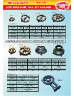 Preview for 21 page of Auscrown 3012NG Installation & Operating Instructions Manual