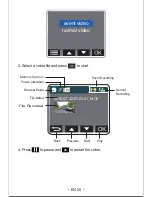 Preview for 21 page of ausdom AD109 Instruction Manual