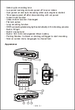 Preview for 4 page of ausdom ad118 Instruction Manual