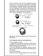 Preview for 18 page of ausdom H8 User Manual