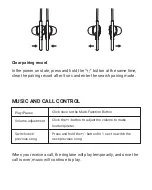 Preview for 7 page of AUSounds AU-FLEX ANC User Manual