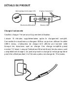 Preview for 18 page of AUSounds AU-FLEX ANC User Manual