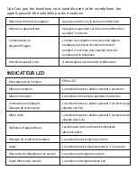 Preview for 22 page of AUSounds AU-FLEX ANC User Manual