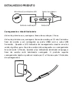 Preview for 32 page of AUSounds AU-FLEX ANC User Manual