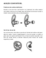 Preview for 33 page of AUSounds AU-FLEX ANC User Manual