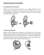 Preview for 61 page of AUSounds AU-FLEX ANC User Manual