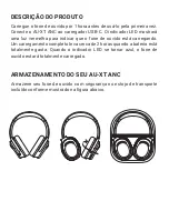 Preview for 28 page of AUSounds AU-XT ANC User Manual