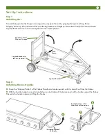 Preview for 5 page of Aussie 69F6U00KS1 Assembly And Use Manual