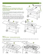 Preview for 7 page of Aussie 69F6U00KS1 Assembly And Use Manual