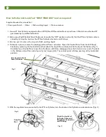 Preview for 12 page of Aussie 69F6U00KS1 Assembly And Use Manual