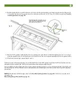 Preview for 15 page of Aussie 69F6U00KS1 Assembly And Use Manual