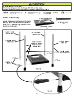 Preview for 5 page of Aussie 7110.7.641 Assembly And Use Manual