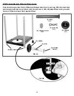 Preview for 6 page of Aussie 7110.7.641 Assembly And Use Manual